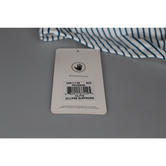 Body Glove Simple Eclipse Brief Ladies Swimsuit sz XL - Picture 3 of 3